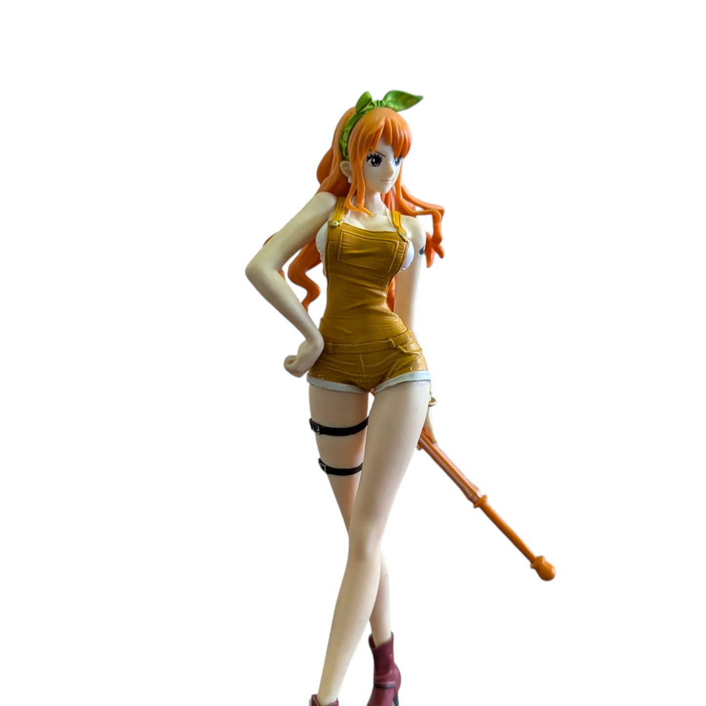 Loot Box One Piece - Nami & Usop Ichibankuji "Stempede"