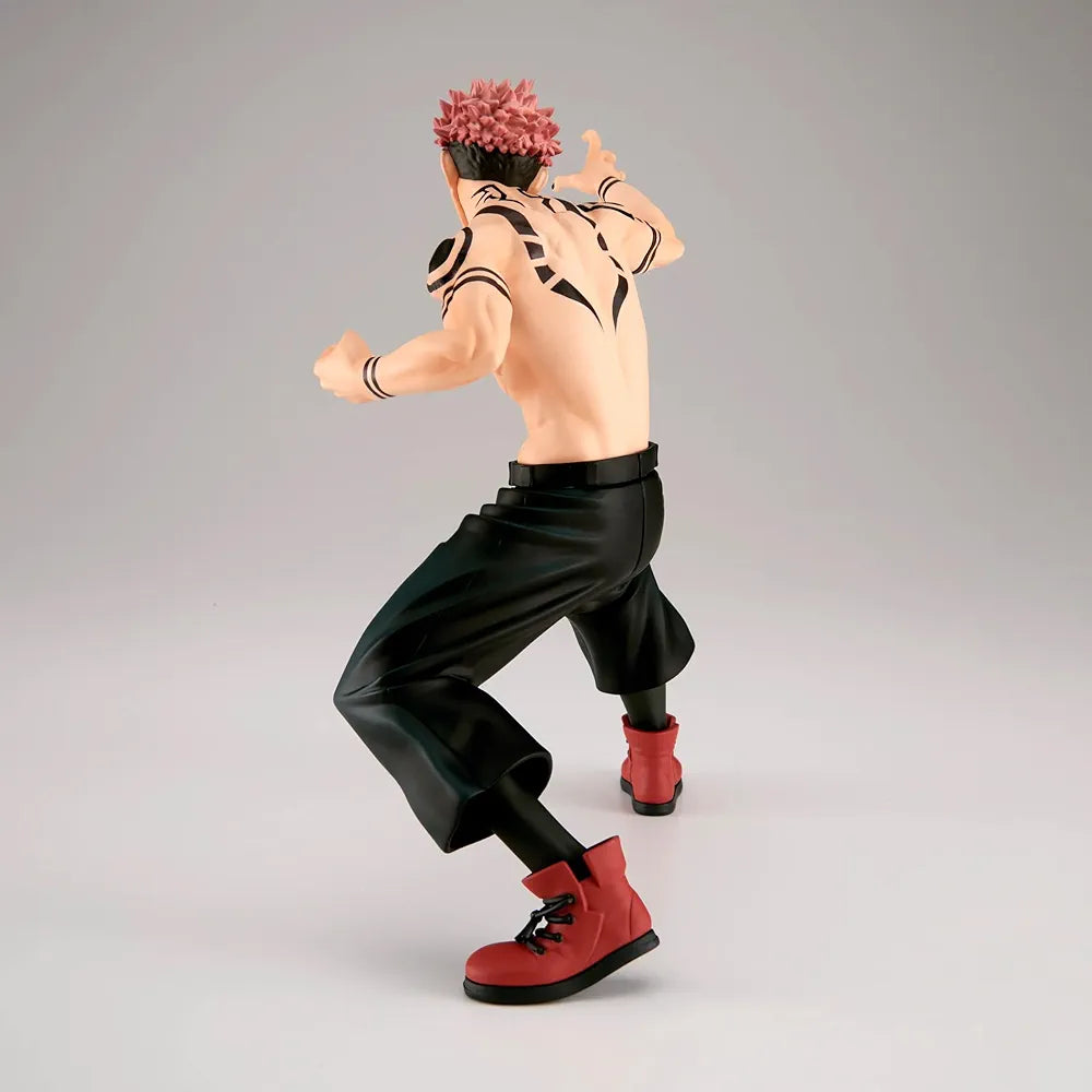 Jujutsu Kaisen - Sukuna série Maximatic