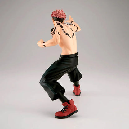 Jujutsu Kaisen - Sukuna Maximatic series 