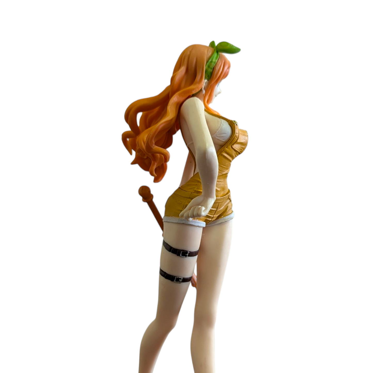 Loot Box One Piece - Nami & Usop Ichibankuji "Stempede"