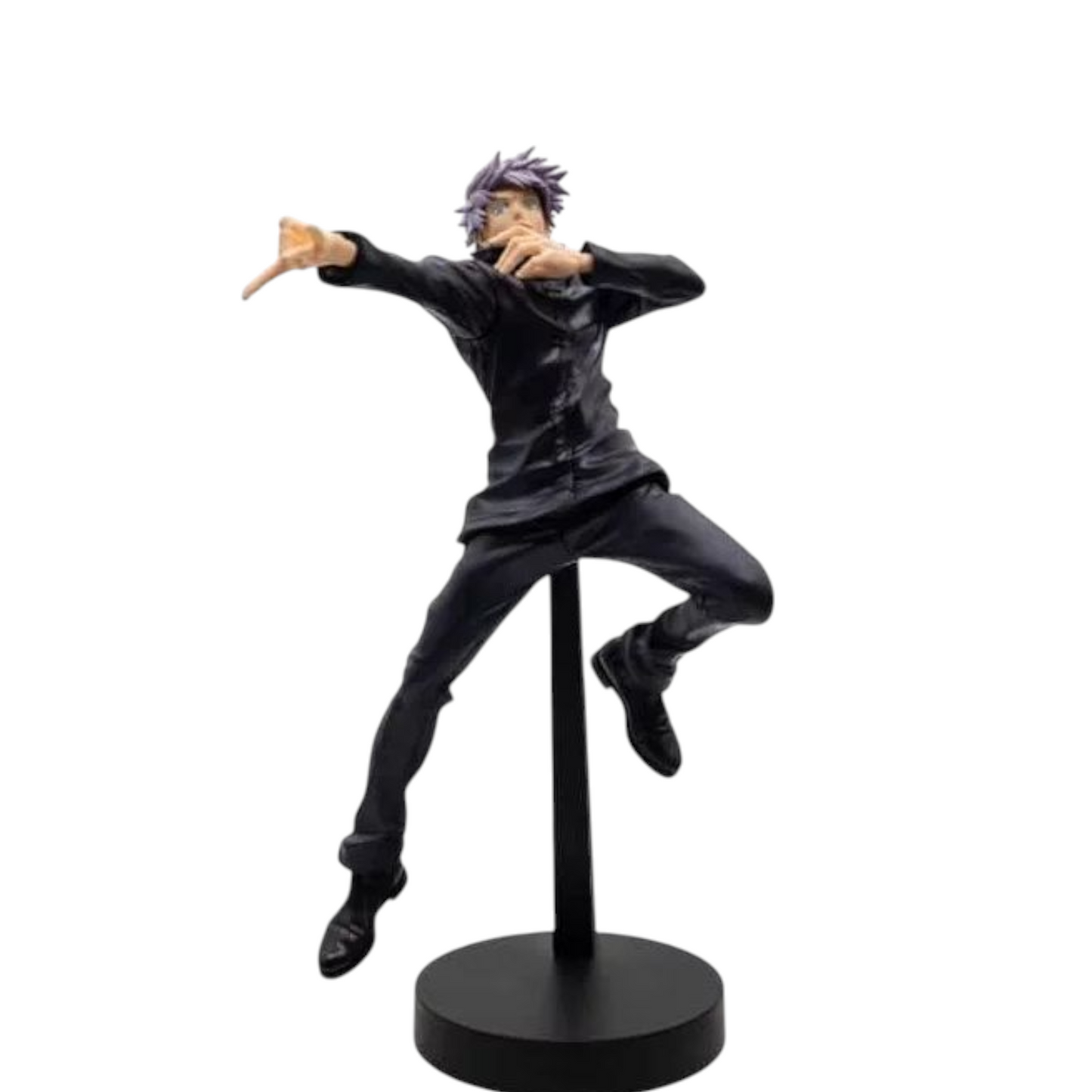 Figurine de Satoru Gojo - Jujutsu Kaisen - Collection Maximatic