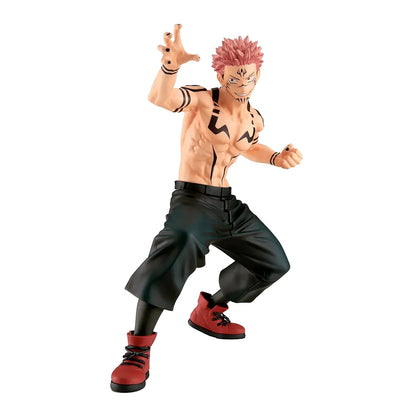 Jujutsu Kaisen - Sukuna Maximatic series 