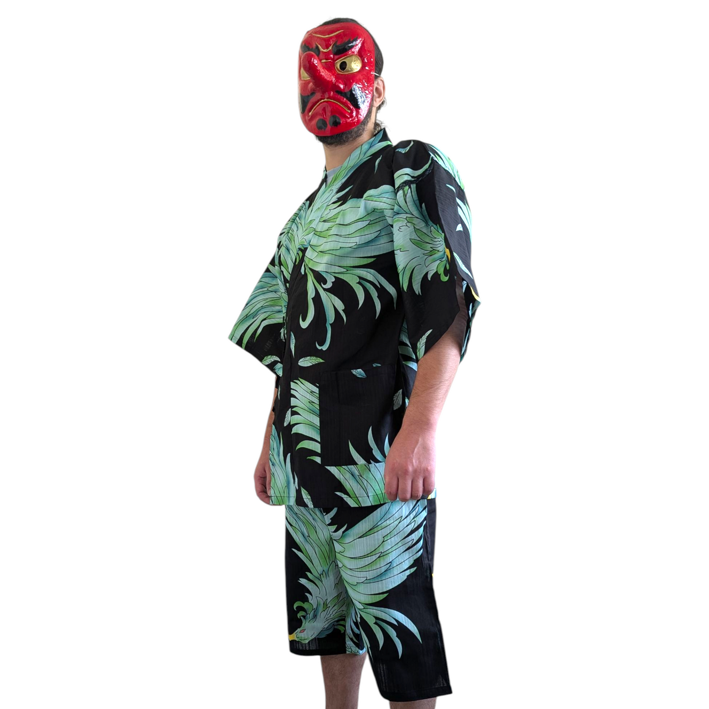 Jinbei ensemble Homme - One piece