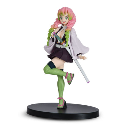 Mitsuri Kanroji figure - Kizuna no Sou Vol. 34 - Demon Slayer - Kimetsu No Yaiba