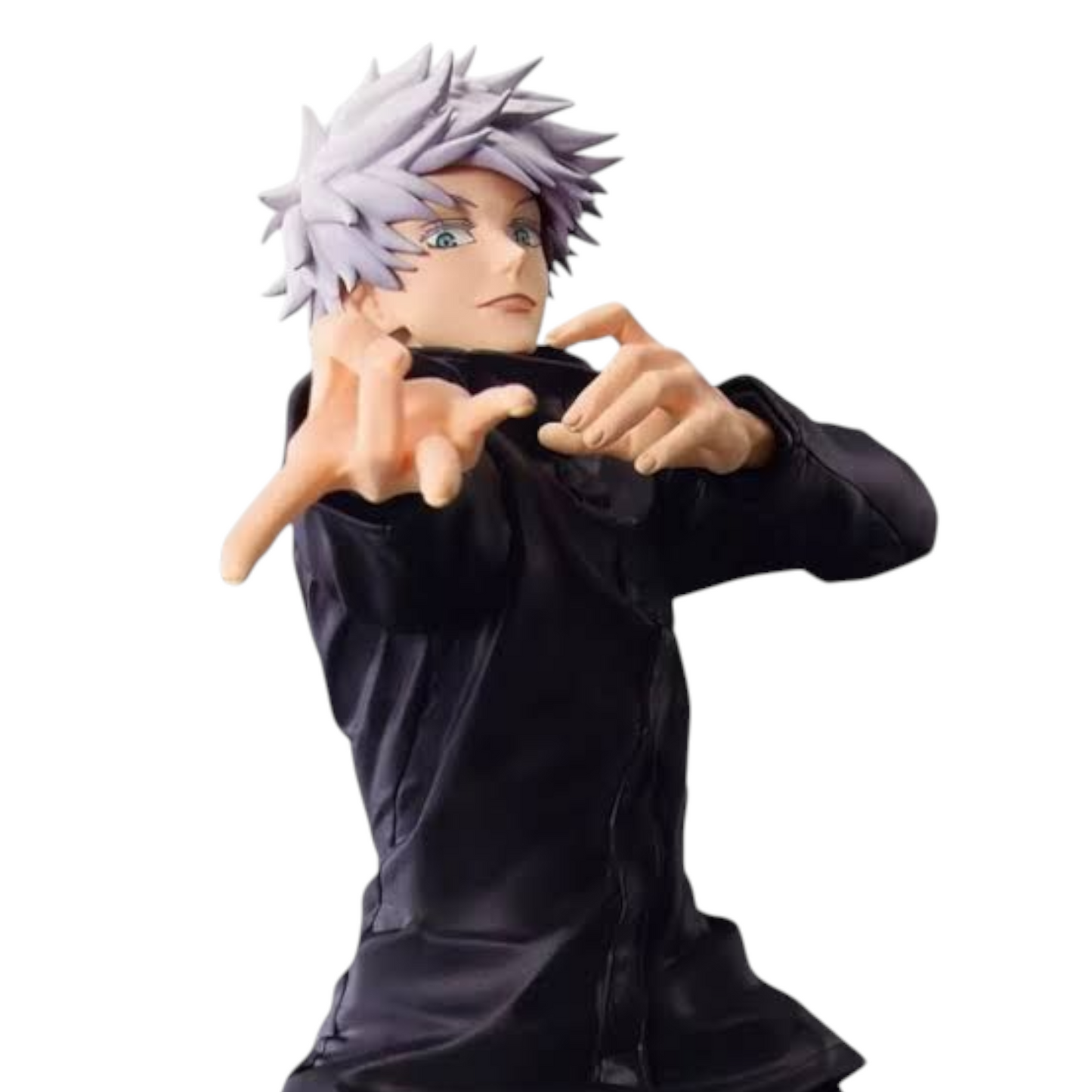 Figurine de Satoru Gojo - Jujutsu Kaisen - Collection Maximatic