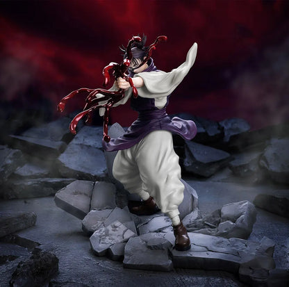 Jujutsu Kaisen - Choso - figurine série Luminasta Sega