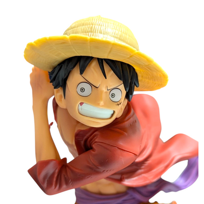 Banpresto One Piece Maximatic Monkey D. Luffy Special Ver. HAS