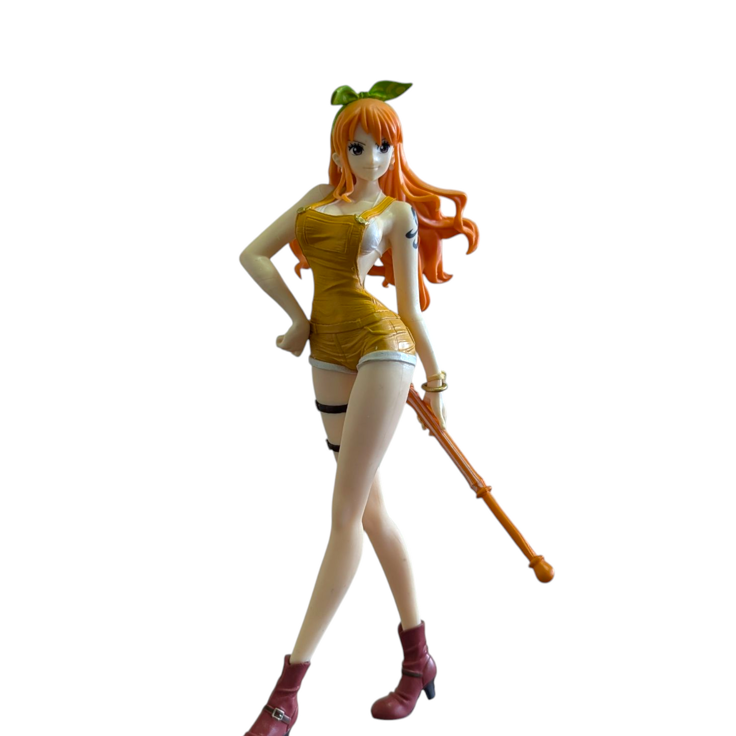 Loot Box One Piece - Nami & Usop Ichibankuji "Stempede"