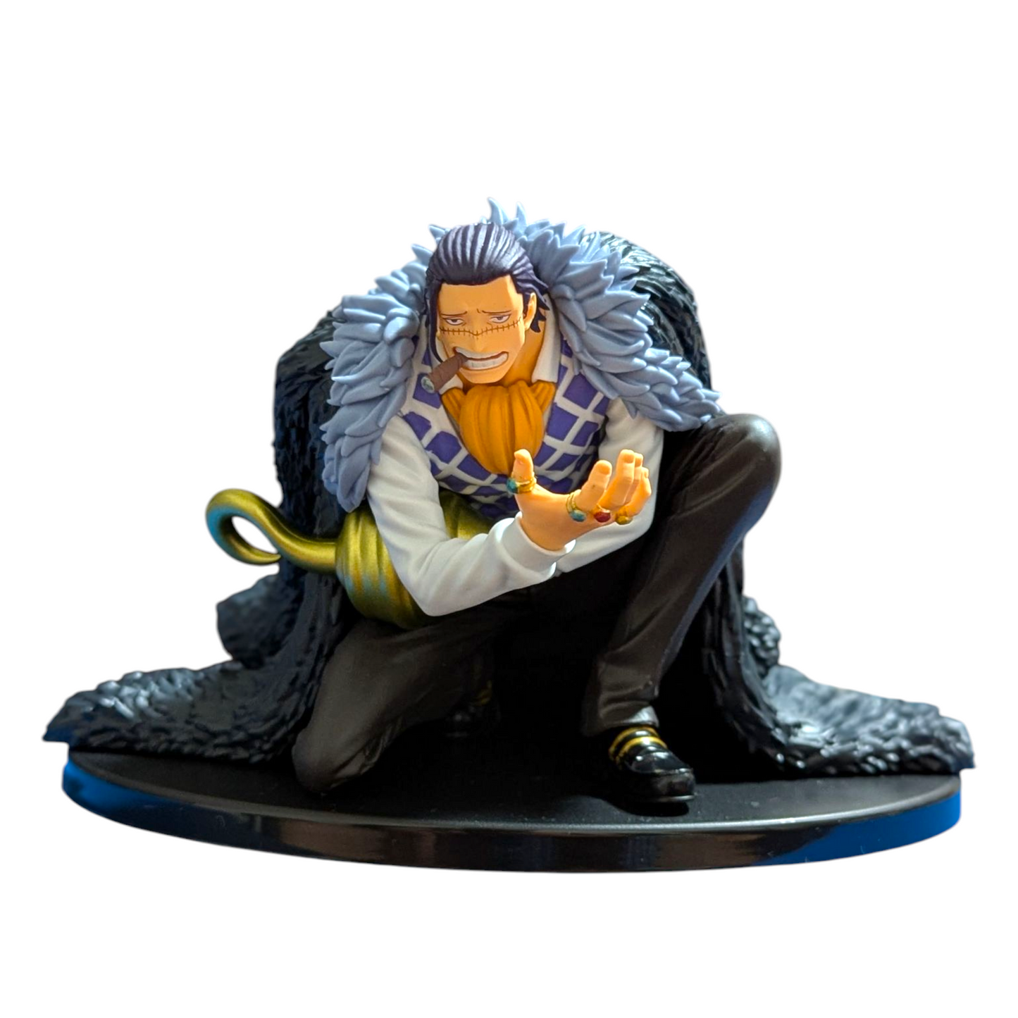 LootBox One Piece - Kaido et Crocodile
