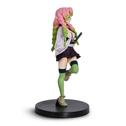 Mitsuri Kanroji figure - Kizuna no Sou Vol. 34 - Demon Slayer - Kimetsu No Yaiba