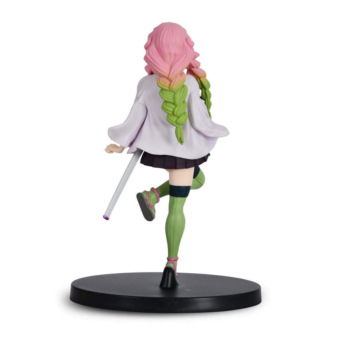 Figurine de Mitsuri Kanroji - Kizuna no Sou Vol. 34 - Démon slayer - Kimetsu No Yaiba