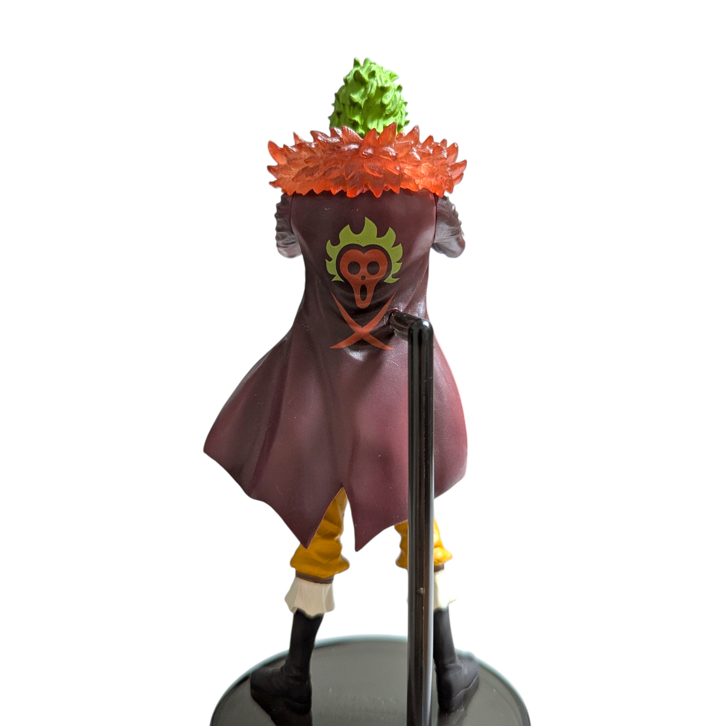 LootBox One Piece - Luffy&Zoro - Bartolomeo - Dracule Mihawk